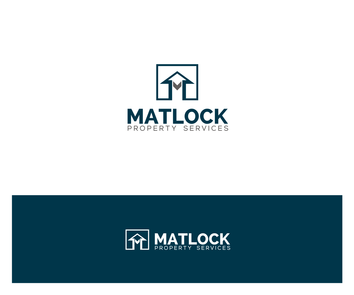 Logo Design by MKR for this project | Design #12168875