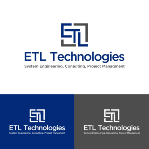 Logo Design by Sarah Graphic for ETL Technologies | Design: #12181595