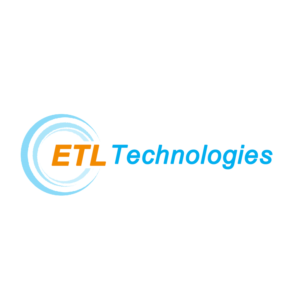 Logo Design by EWS Webs for ETL Technologies | Design #12232858