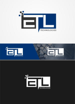 Logo Design by Liyana for ETL Technologies | Design: #12274653