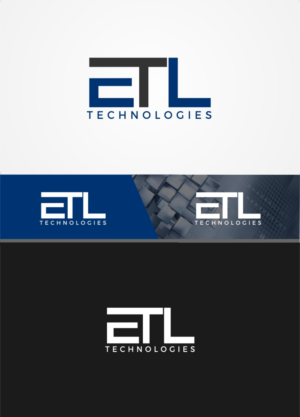 Logo Design by Liyana for ETL Technologies | Design: #12274654