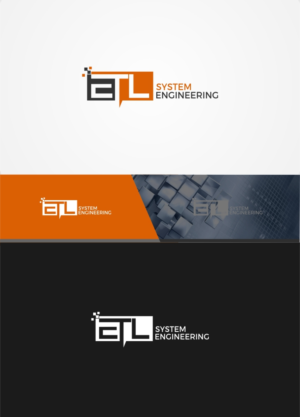 Logo Design by Liyana for ETL Technologies | Design: #12274664