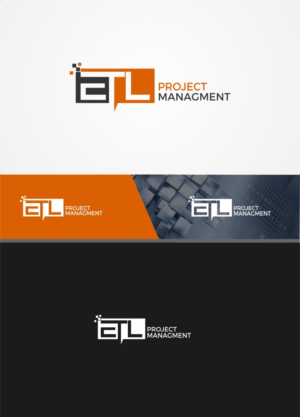 Logo Design by Liyana for ETL Technologies | Design: #12274665