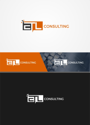 Logo Design by Liyana for ETL Technologies | Design: #12274666
