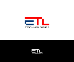 Logo Design by Liyana for ETL Technologies | Design: #12280036