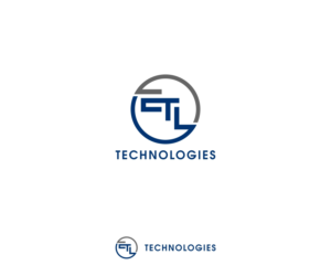 Logo Design by Liyana for ETL Technologies | Design: #12280037