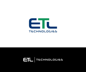 Logo Design by Liyana for ETL Technologies | Design: #12280038