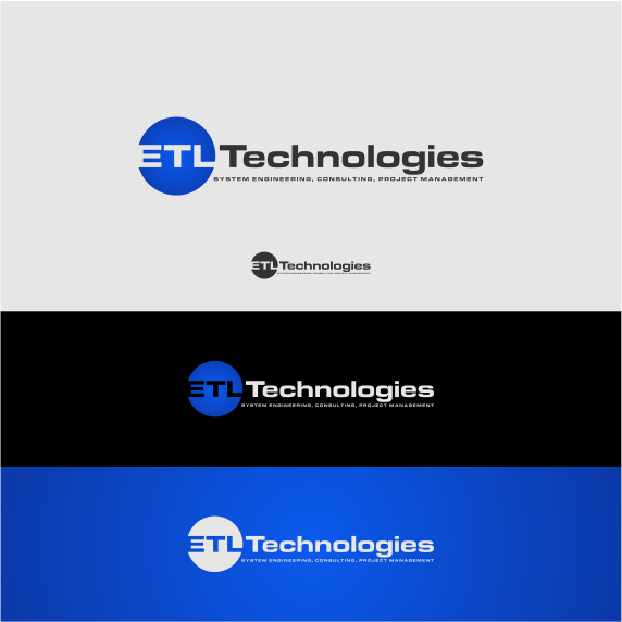 Logo Design by pringlebermudez23 for ETL Technologies | Design #12291000