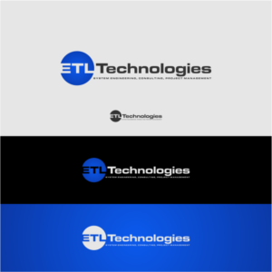 Logo Design by pringlebermudez23 for ETL Technologies | Design #12291000
