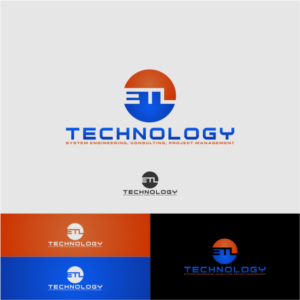 Logo Design by pringlebermudez23 for ETL Technologies | Design: #12291120