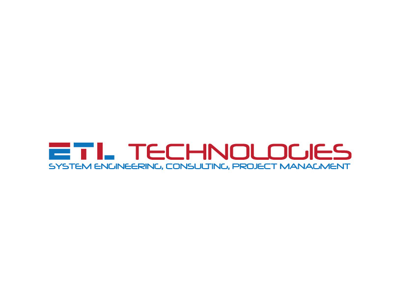 Diseño de Logo por Mehedi Hasan ™ para ETL Technologies | Diseño #12183973