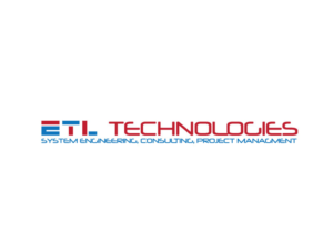 Logo Design by Mehedi Hasan ™ for ETL Technologies | Design: #12183973