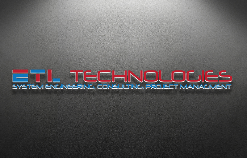 Design de Logo par Mehedi Hasan ™ pour ETL Technologies | Design #12183979