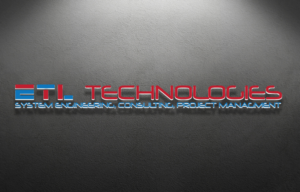 Logo Design by Mehedi Hasan ™ for ETL Technologies | Design: #12183979