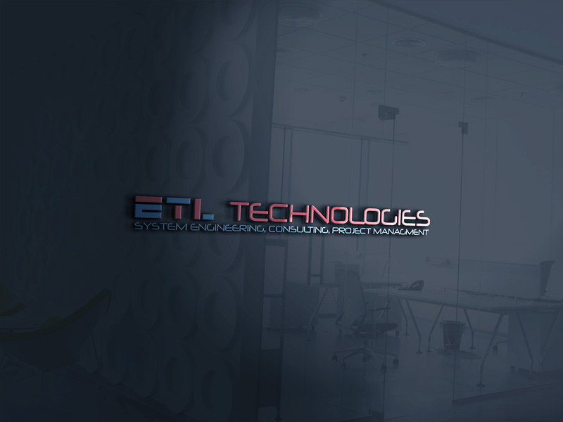 Diseño de Logo por Mehedi Hasan ™ para ETL Technologies | Diseño #12183980