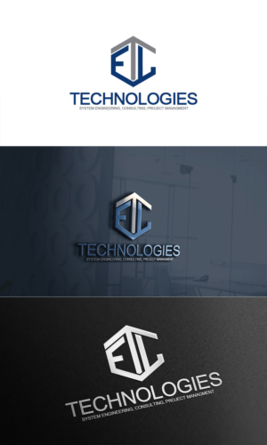 Diseño de Logo por rivemediadesign para ETL Technologies | Diseño: #12213883