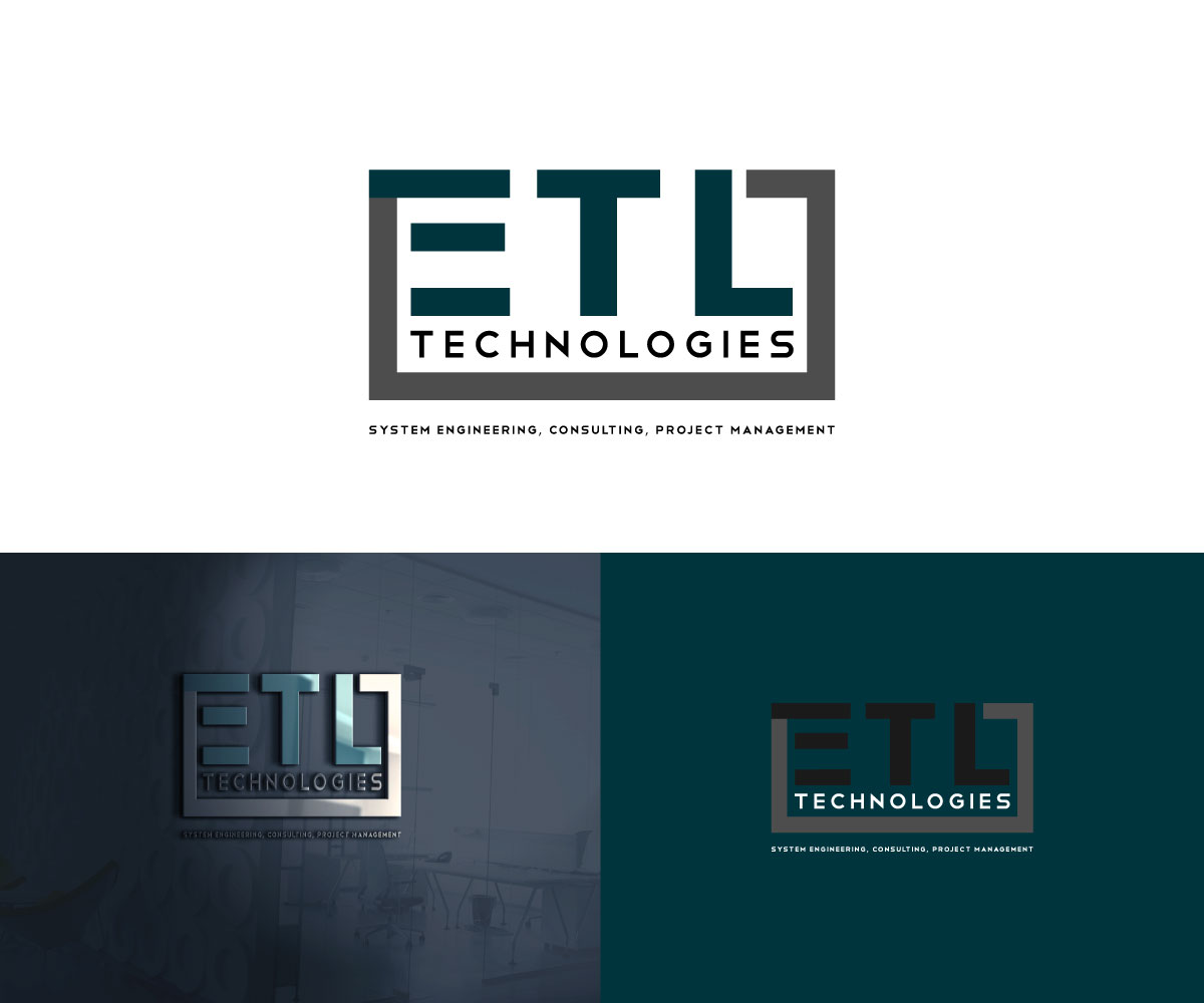 Design de Logo par Kirz pour ETL Technologies | Design #12276275