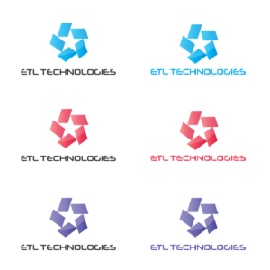 Diseño de Logo por chilly designs para ETL Technologies | Diseño: #12241125