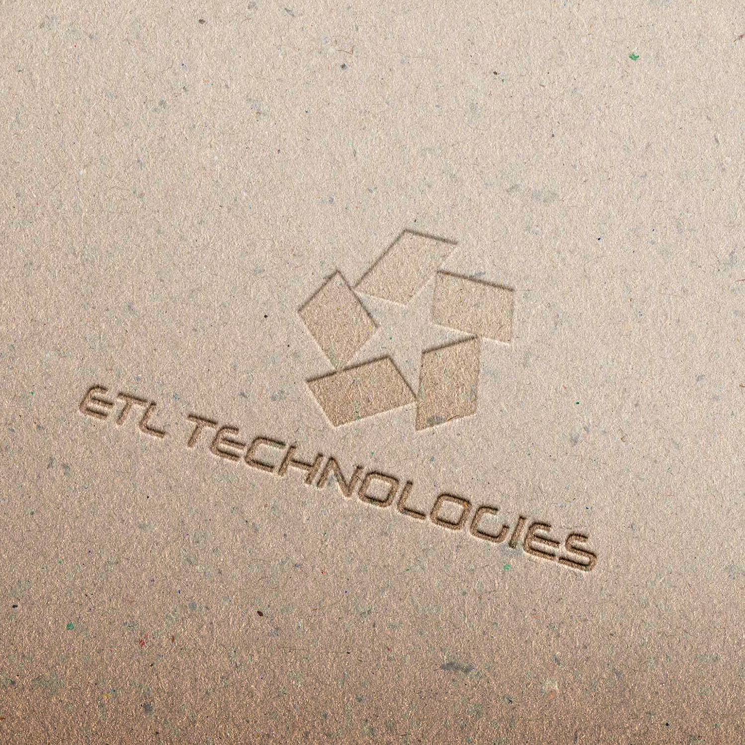 Diseño de Logo por chilly designs para ETL Technologies | Diseño #12241171