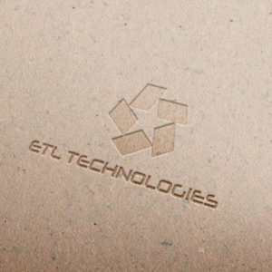 Diseño de Logo por chilly designs para ETL Technologies | Diseño: #12241171