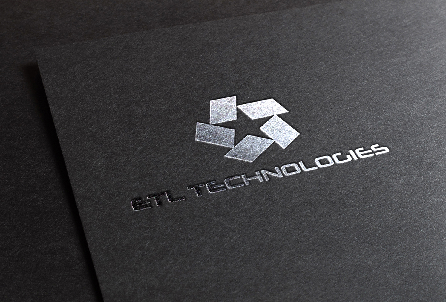 Diseño de Logo por chilly designs para ETL Technologies | Diseño #12241180