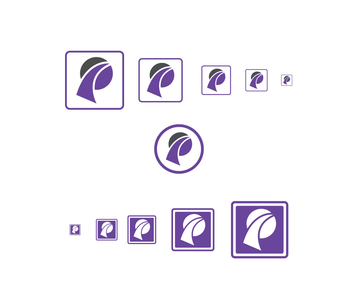 Logo Design by Icon Rabbani for ITMC | Design #12190867