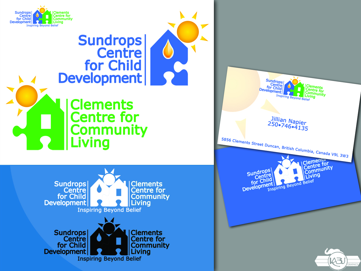 Logo Design by KABU Graphics for this project | Design: #532607