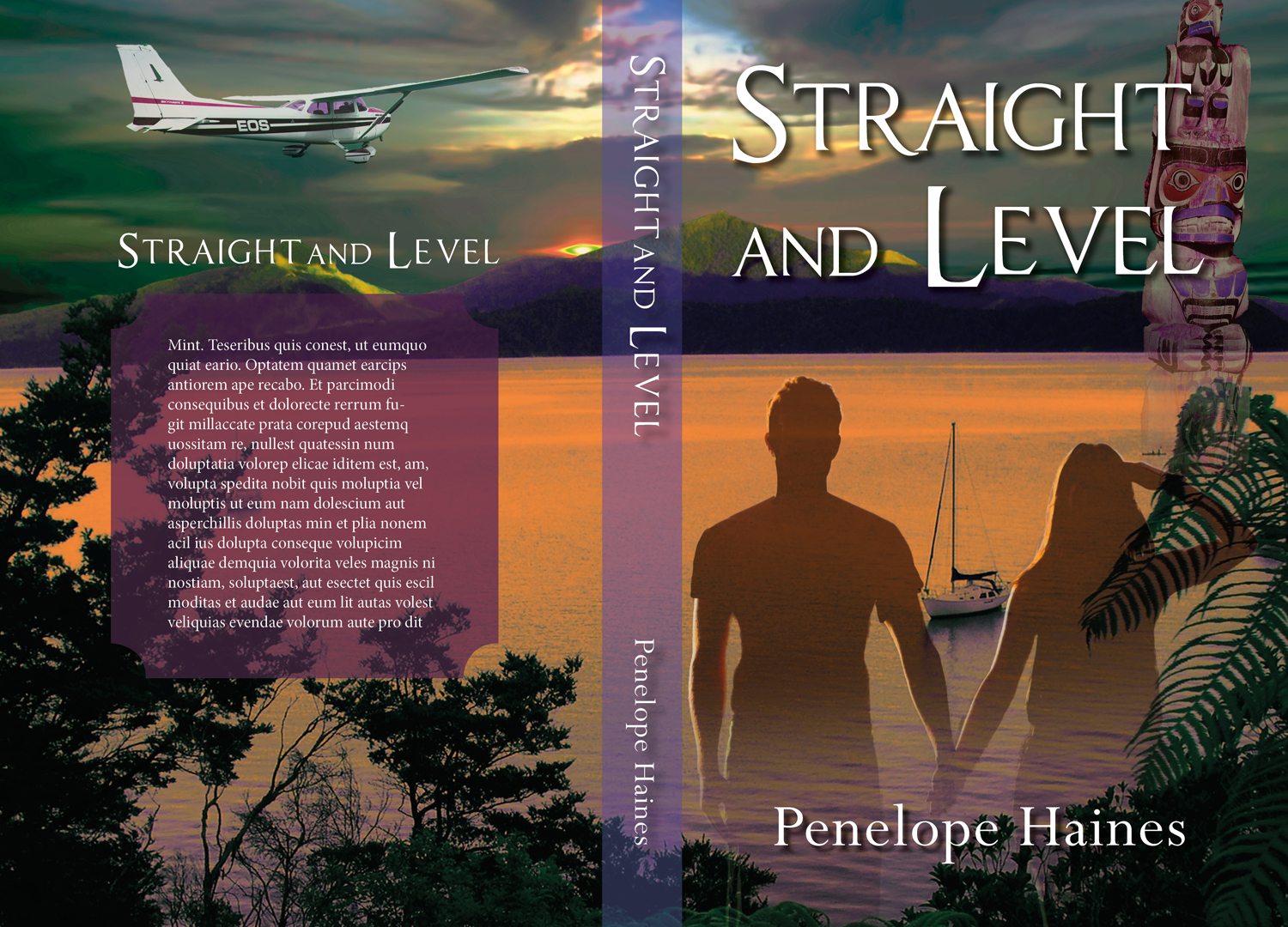 Design de Couverture de Livre par Wally_F pour ce projet | Design #12194955