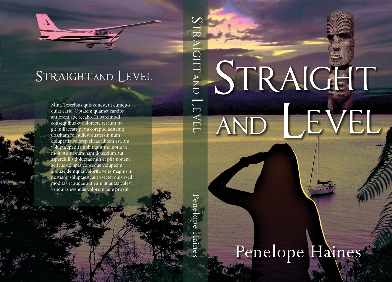 Book Cover Design by Wally_F for this project | Design #12326110