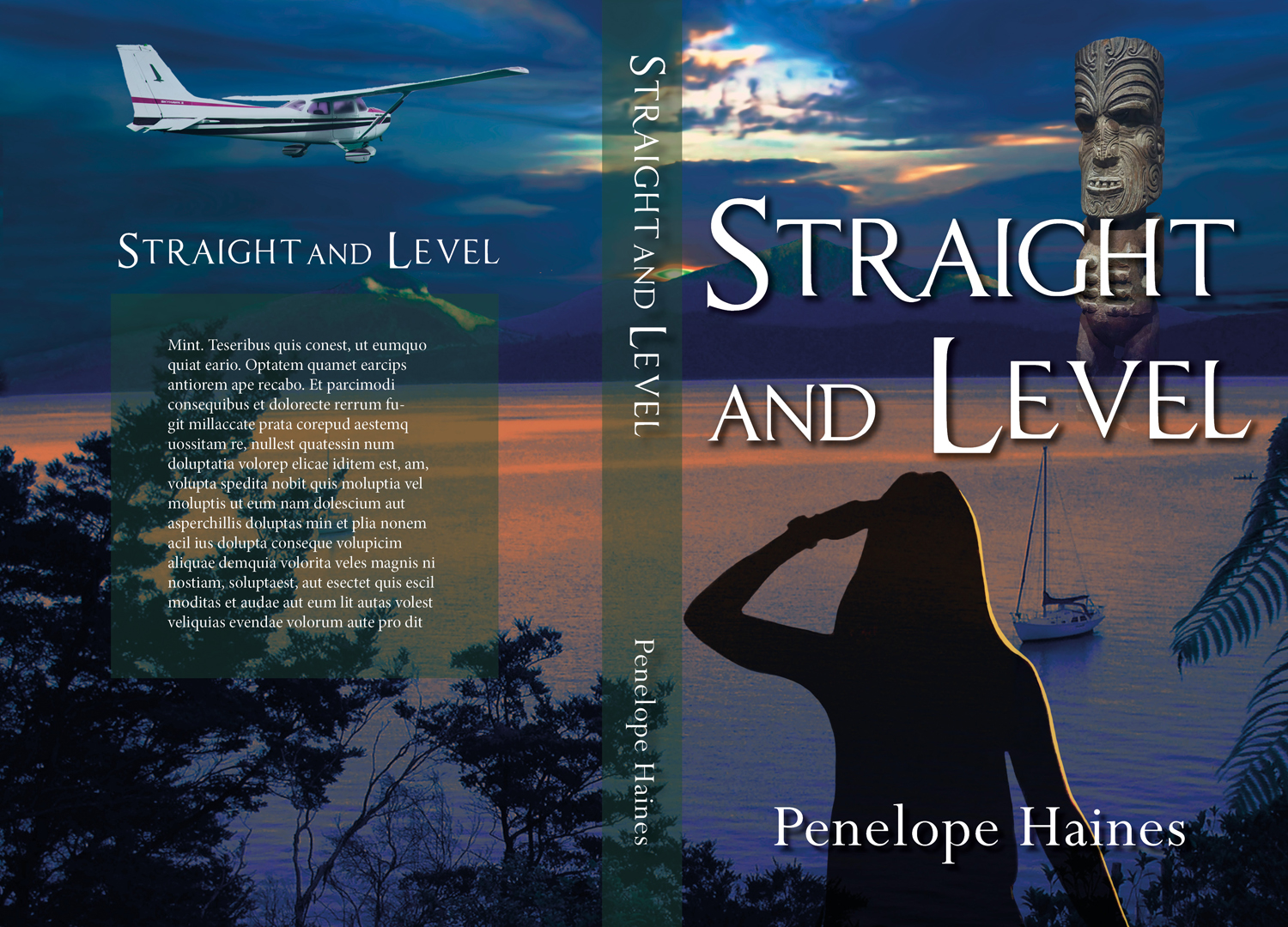 Design de Couverture de Livre par Wally_F pour ce projet | Design #12326119