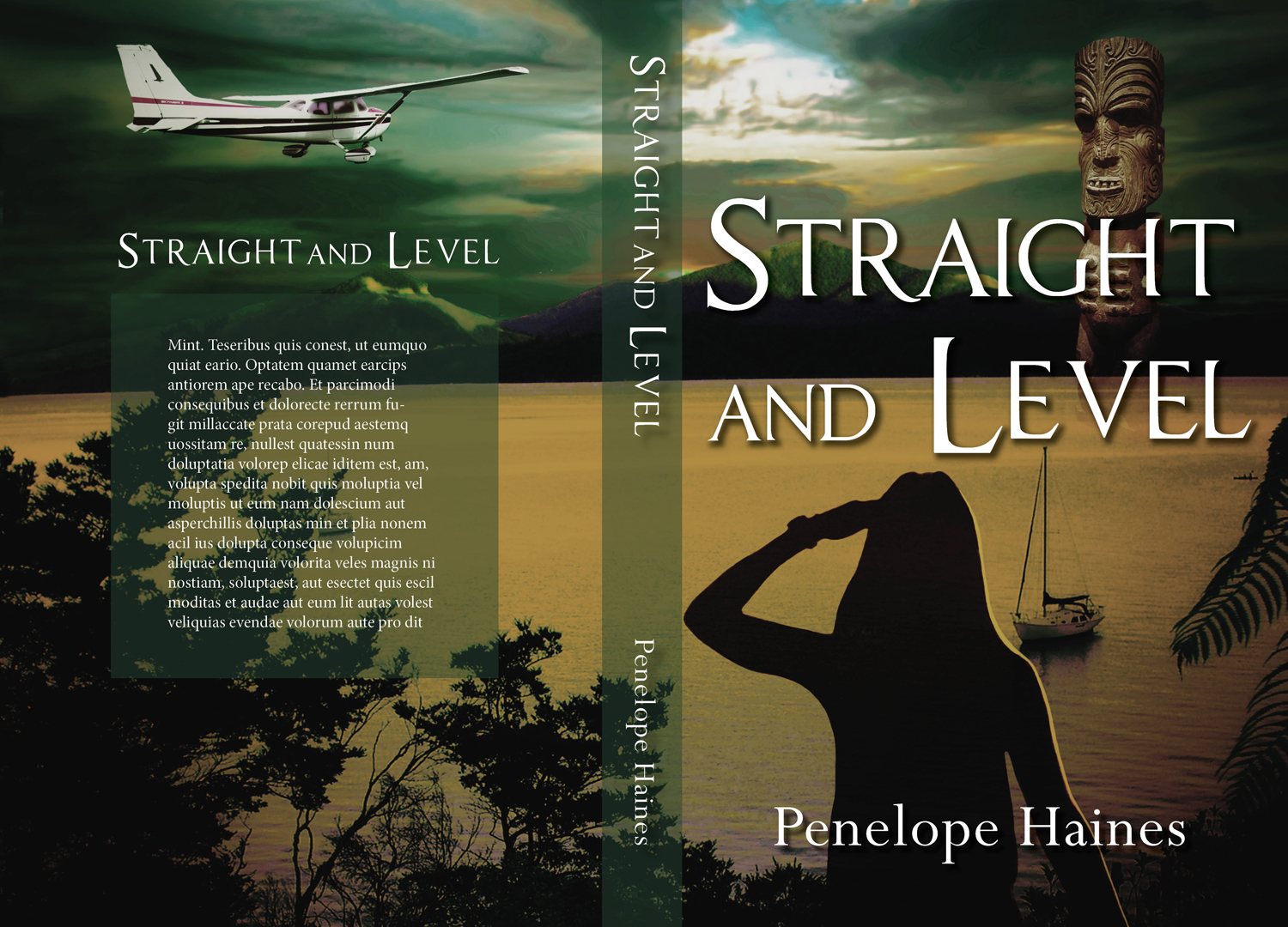 Design de Couverture de Livre par Wally_F pour ce projet | Design #12326143