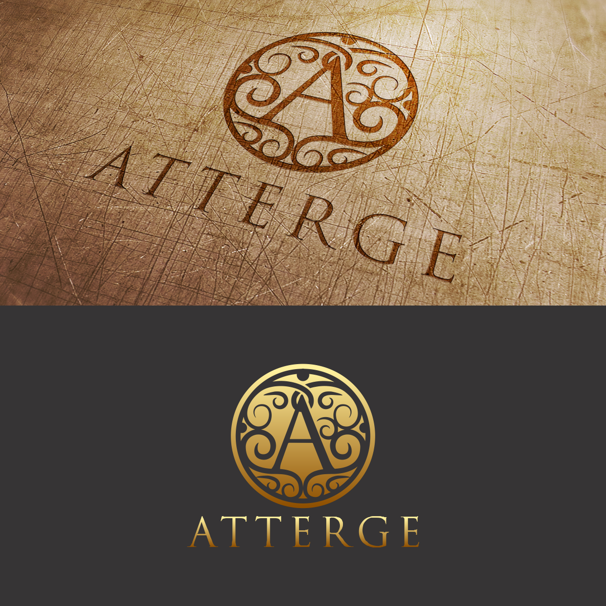 Logo Design by suji07 for Fatale | Design #12515424