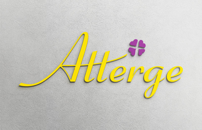 Logo Design by wow design for Fatale | Design #12182554