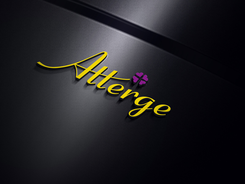 Logo Design by wow design for Fatale | Design #12182555