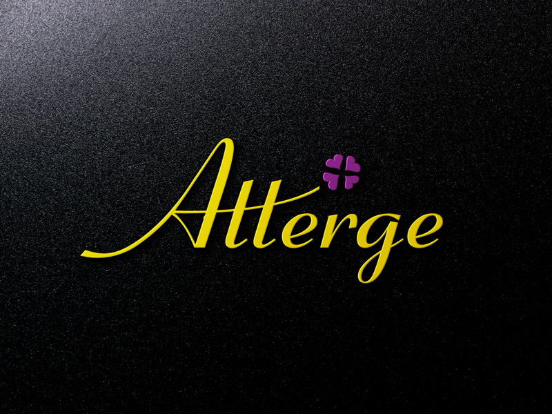 Logo Design by wow design for Fatale | Design #12182556