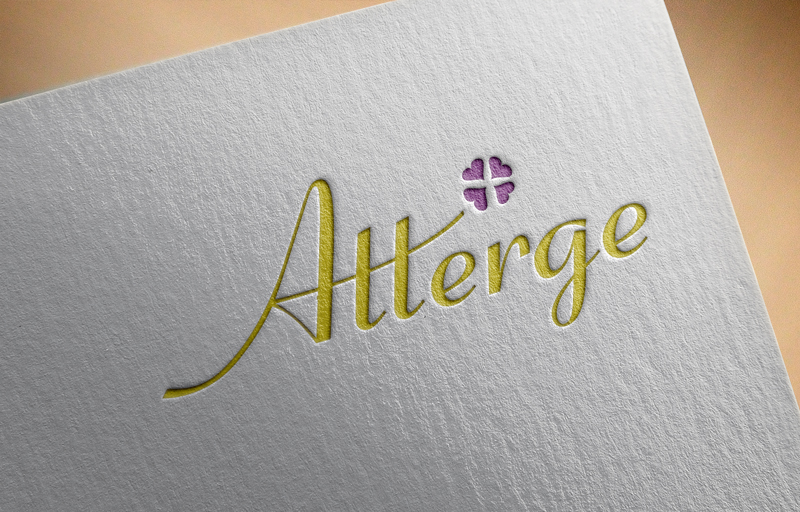 Logo Design by wow design for Fatale | Design #12182558