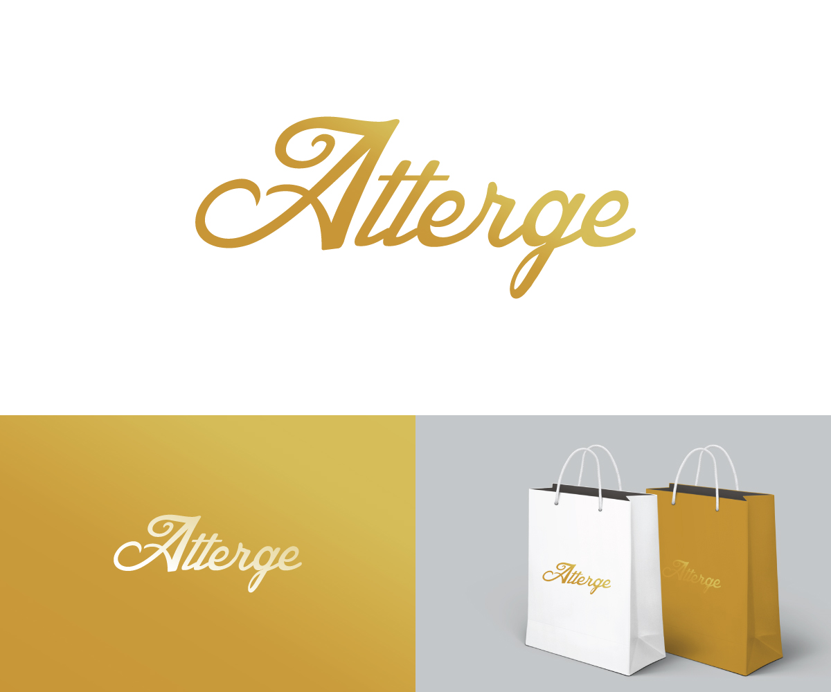 Logo Design by eMARK for Fatale | Design #12226815