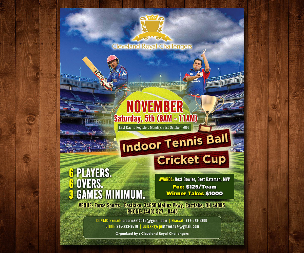 Design de Flyer par Designers Hub pour ce projet | Design #12168755