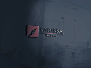 Logo Design by Apple™ for Sarissa Partners | Design: #12185703