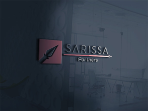 Logo Design by Apple™ for Sarissa Partners | Design: #12192617