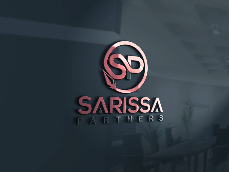 Logo Design by HEART Graphics for Sarissa Partners | Design: #12182188