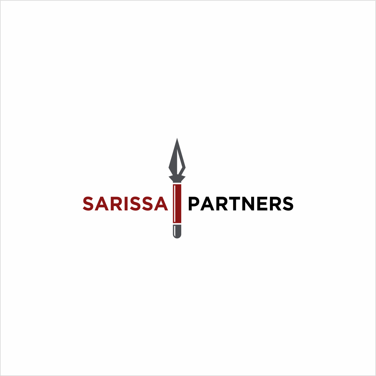 Design de Logo par vintana pour Sarissa Partners | Design #12316668