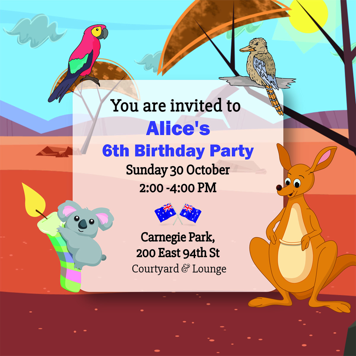 Contest winning design