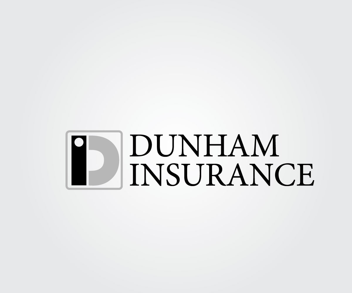 Diseño de Logo por Aeidan para dunham insurance | Diseño #12184378