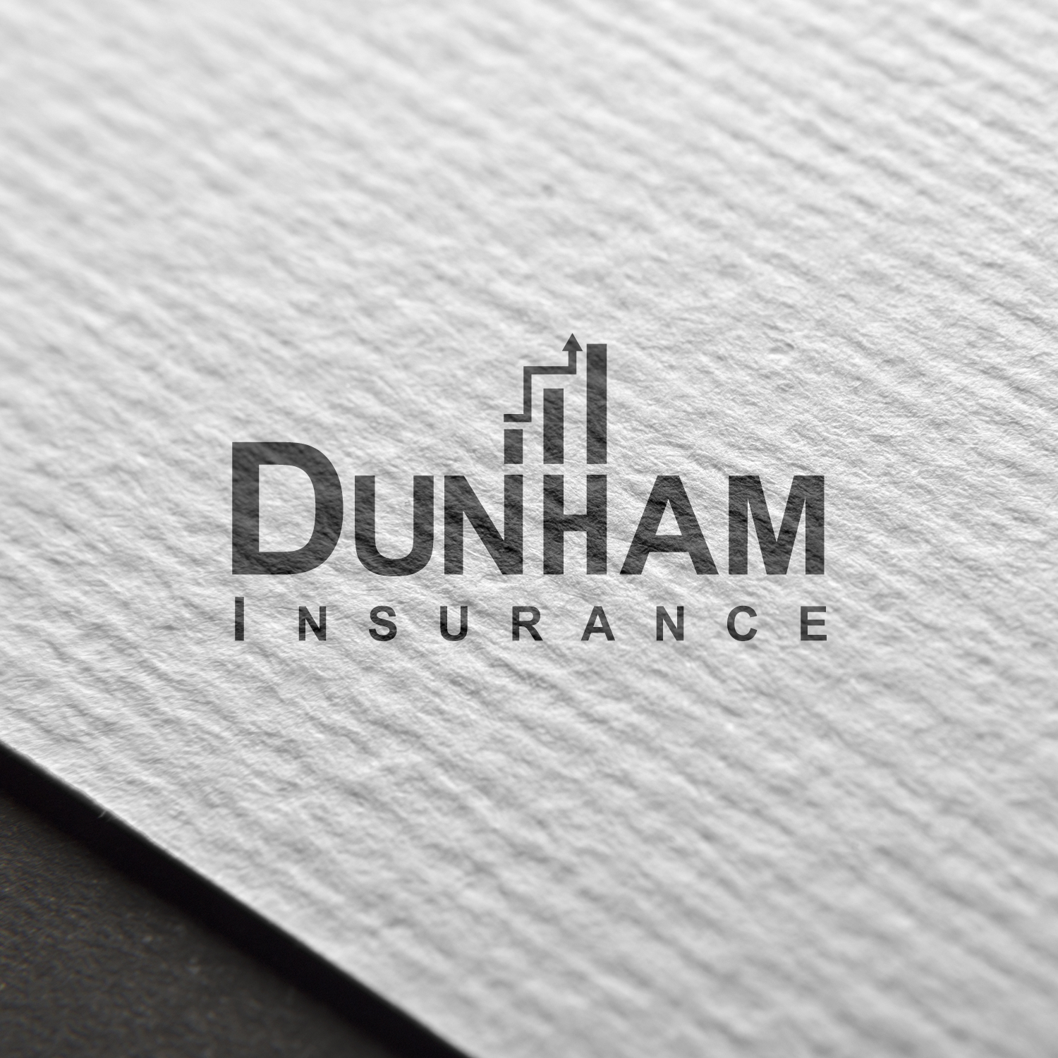 Design de Logo par Next Screen Infotech pour dunham insurance | Design #12185890