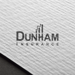 Logo-Design von Next Screen Infotech für dunham insurance | Design #12185890