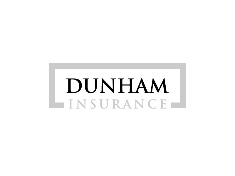 Diseño de Logo por Mehedi Hasan ™ para dunham insurance | Diseño #12183864