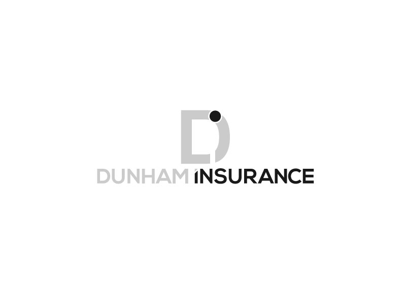 Diseño de Logo por Mehedi Hasan ™ para dunham insurance | Diseño #12183865