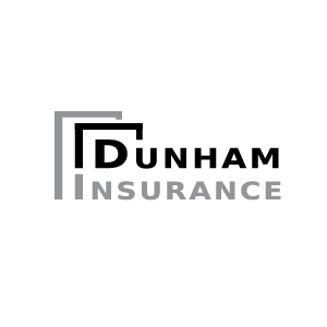 Diseño de Logo por Boink para dunham insurance | Diseño #12237046