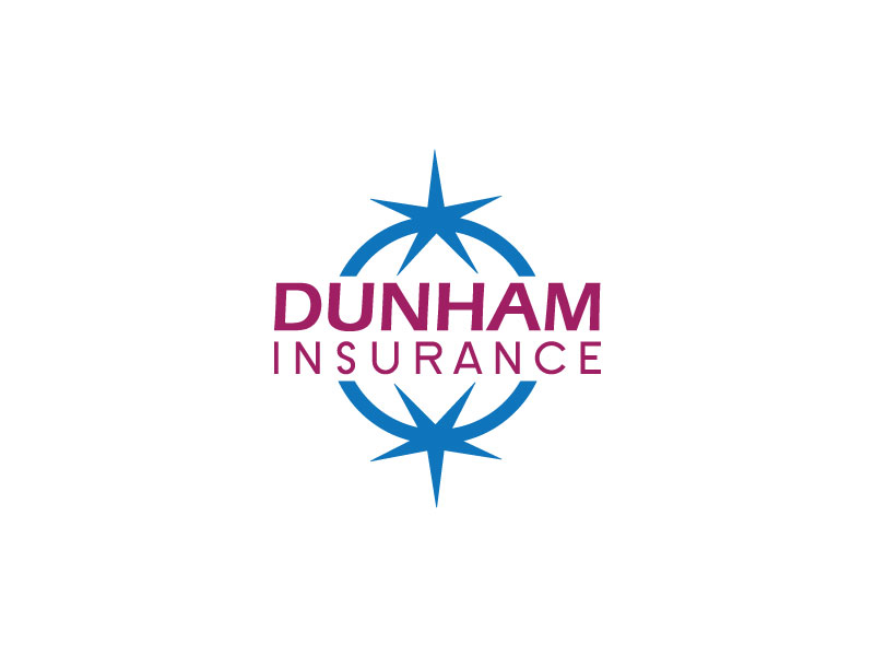 Diseño de Logo por jan2you para dunham insurance | Diseño #12192680